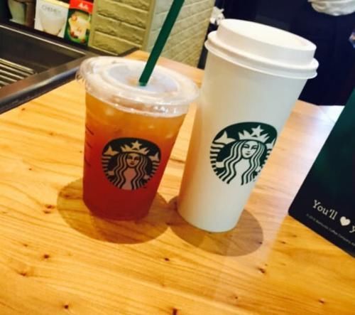 抹茶|去星巴克喝饮品别“踩雷”,这几款饮品最坑人,颜值虽高却不好喝