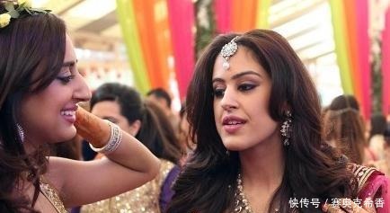 印度富人区:高端时尚,美女如云,人们的生活质量媲美迪拜!