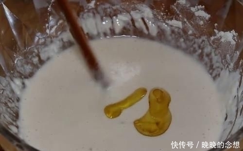  好吃|早餐饼新吃法，馅料丰富，鲜香美味，几分钟一张，好吃到停不下来