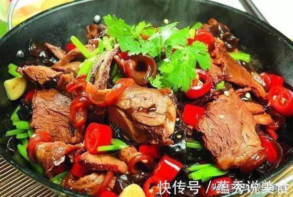 简单而又美味的几道家常菜,好吃味道更是一绝,保证全家人都爱吃