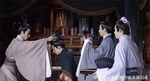 古代|中国古代最好听的3个名字,每一个都美到窒息,如今却很难遇见