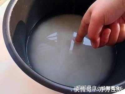 米香味|为什么你煮的米饭不香甜？牢记6大技巧，每顿煮一大锅都吃不够