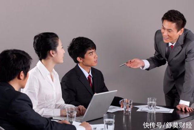 百家姓|中国最“成功”的姓氏？大数据揭开谜底：“姓什么”最易做老板？