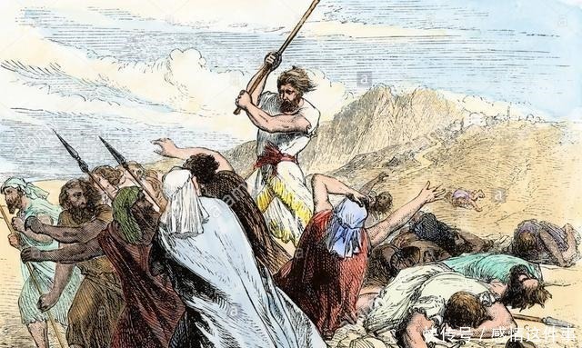 流落|犹太战争,犹太人流落世界的开端