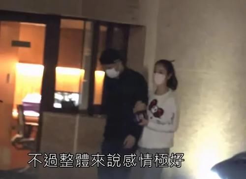 传言 霍建华婚变系谣言，友人曝光婚姻内幕，直言身份证仍是配偶关系