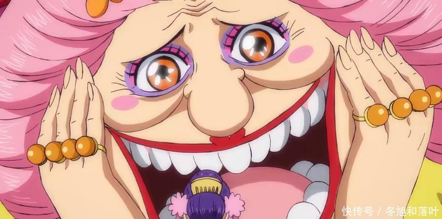 蝙蝠人|秒懂剧情海贼王最新动画933,三分钟看完剧情!
