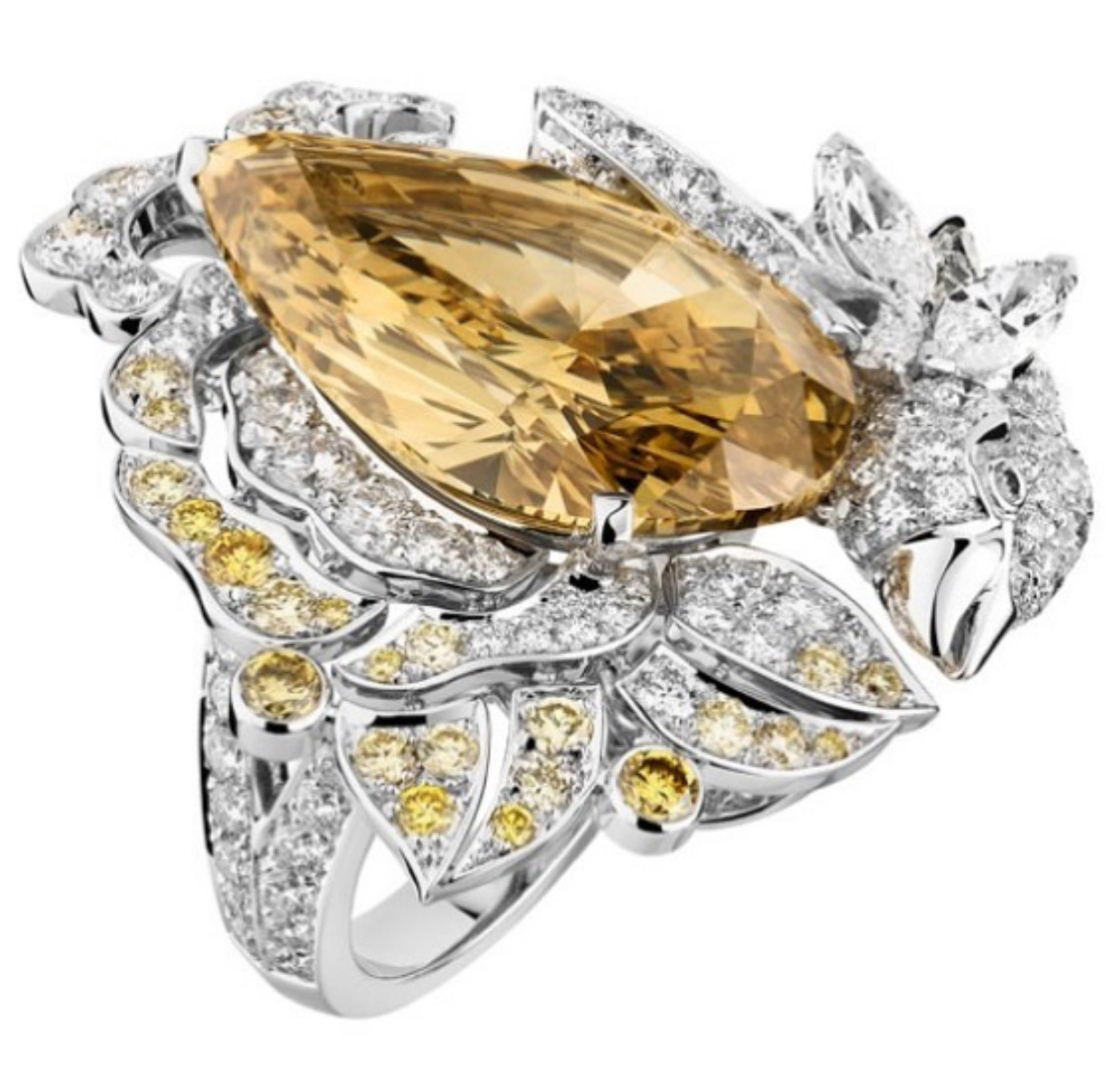 世界纪录|3000万美元的红宝石,创下拍卖世界纪录,克拉价高达100多万美元