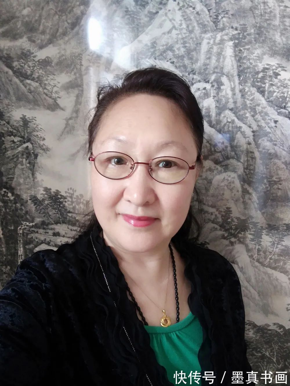 书画|「青源」|丹青追梦 水墨本色-中国当代书画名家个人云展览