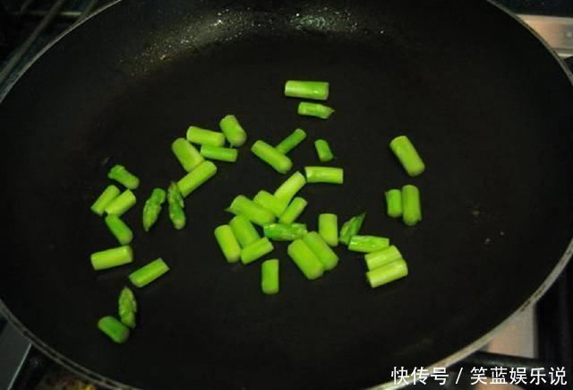 味道|我做的茄子一上桌老少都抢着吃，不吃3碗饭不下桌，味道香死了