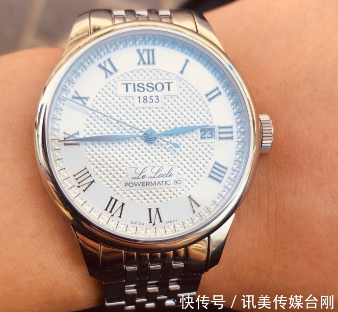 黑水鬼|圆梦人生第一块劳,劳力士潜航者型,多年的坚持是值得的