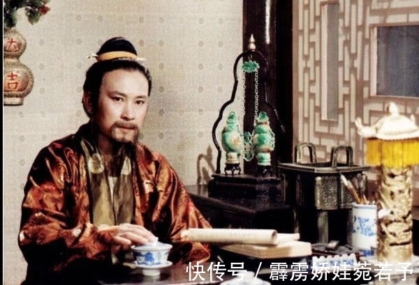 贾环#红楼梦里贾政到底有多宠爱赵姨娘?你看贾环都说了什么