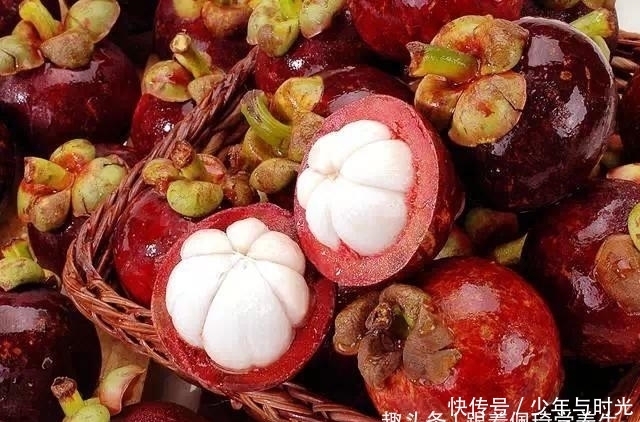 红色|冬天肌肤干燥,不妨常吃此红色水果,美容护肤,安神去燥