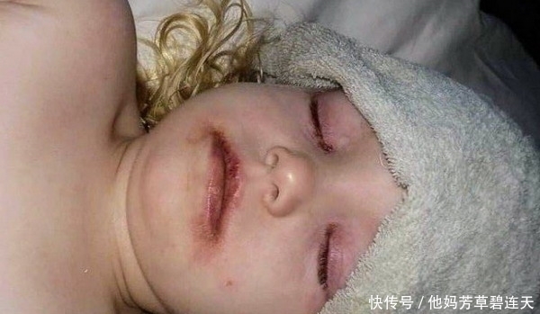 化妆品|女儿用过父母送的化妆品后,几乎毁容,原来美国也有山寨货