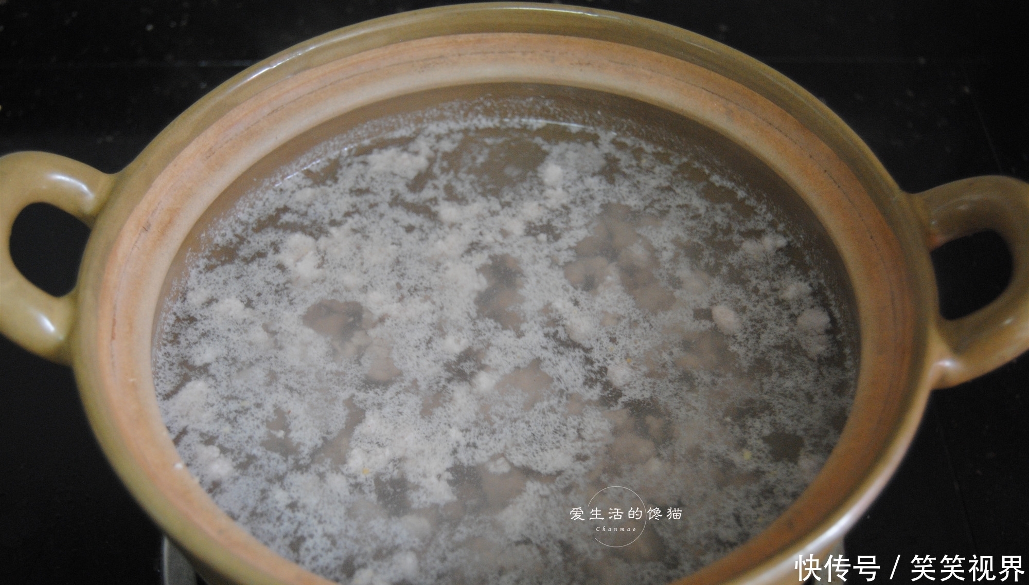 春季这菜最鲜嫩,开水煮一煮,鲜嫩爽滑,改善睡眠,一觉到天亮