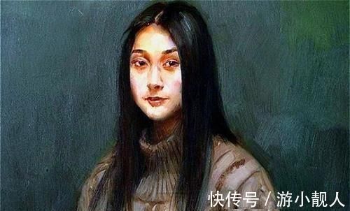 创作@冷军:蒙娜丽莎不是最好的作品,回头看还是有很多的问题