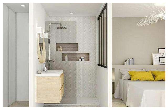 户型|买房万万不要买双卫生间户型,住进去就知有多后悔,聪明人从不买