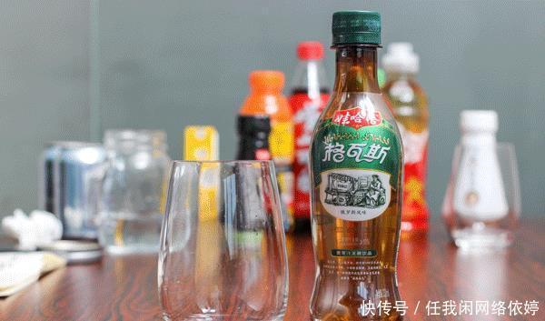 东南亚|盘点中国最难喝的十种饮料,第一名竟畅销东南亚