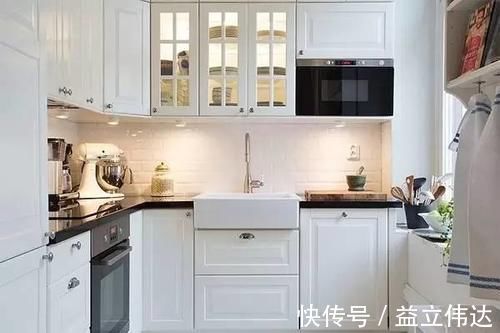 吸油烟机|厨房装修别乱装，5处地方不仅省钱还实用，聪明人都这样装