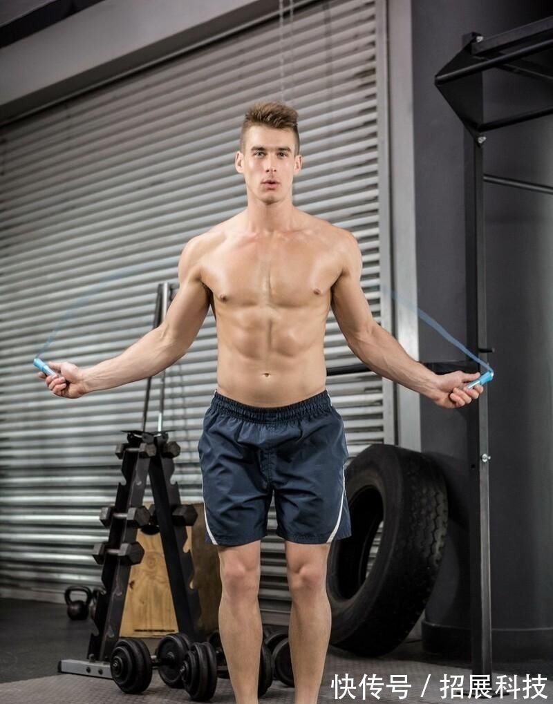 强身健体|坚持跳绳训练有什么好处?跳绳动作要领,你掌握了吗?