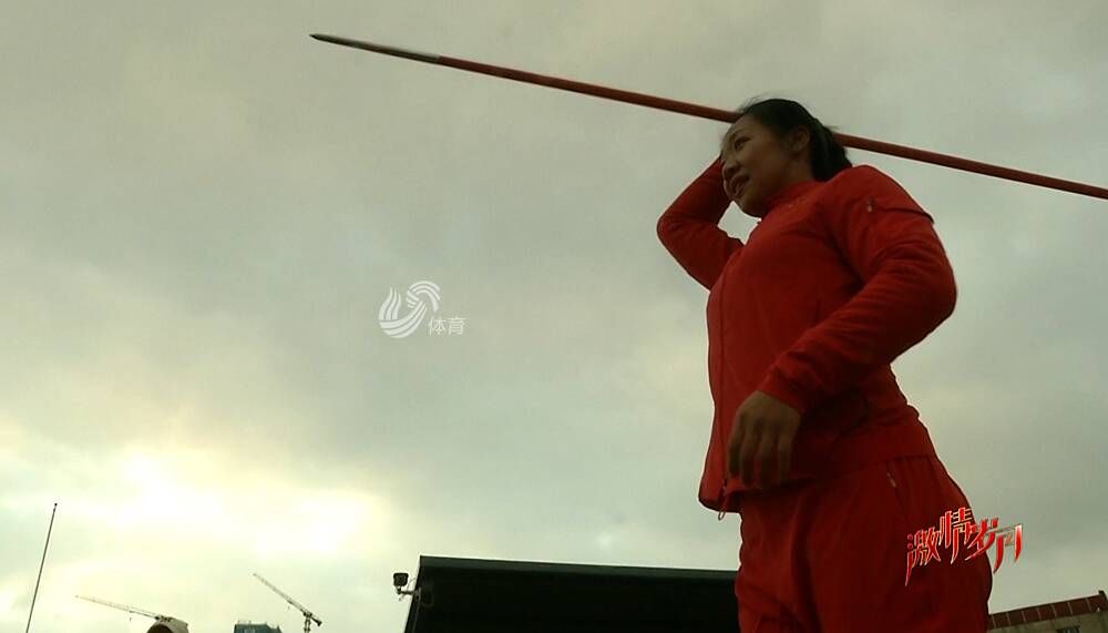 奥运会|《激情岁月》：教练郭庆仙与奥运冠军刘诗颖的别样师徒情