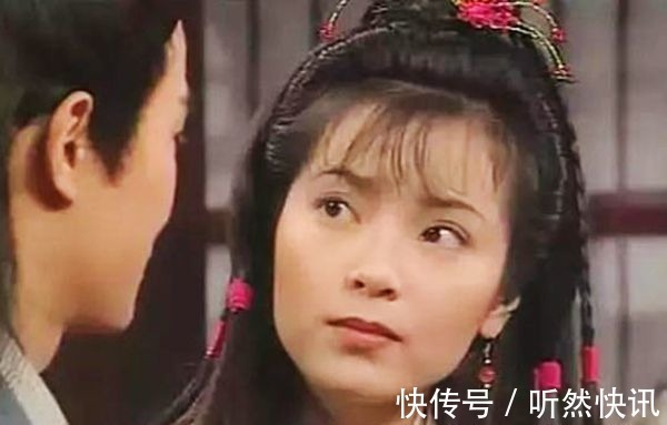 杨过#神雕后传:杨过四个老婆姐妹相称,大老婆生下一女,二老婆生三子