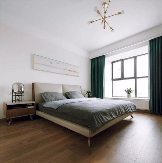 简约|她家不豪华,可一进门就把我迷住,全屋温馨超有爱!太美了!晒晒