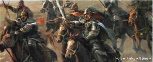 五胡|历史上五胡乱华后,五胡这些人都有什么样的后果!