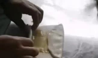  学会|鸡蛋灌饼的商用配方，学会这个配方，你绝对可以开个小吃摊