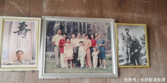 潘存|潘存故居及墓园升格揭牌相册2020.12.12