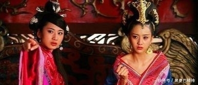中国|能让皇帝那般痴迷的赵飞燕，为什么不能被列为中国四大美女之一？