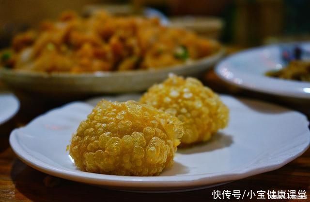 检查出糖尿病别怕!这4种食物是“控糖王”，常吃血糖“稳稳”的