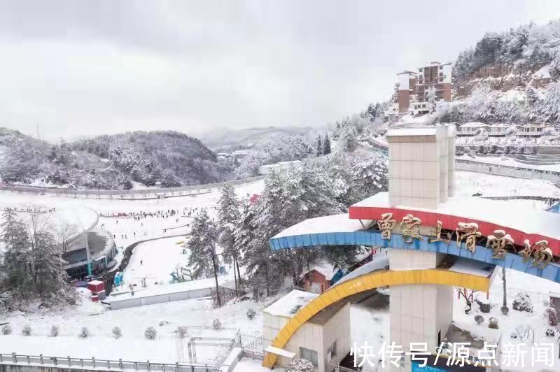 晓山青|感受别样特色！四川广元朝天虎年春节文旅大餐精彩纷呈