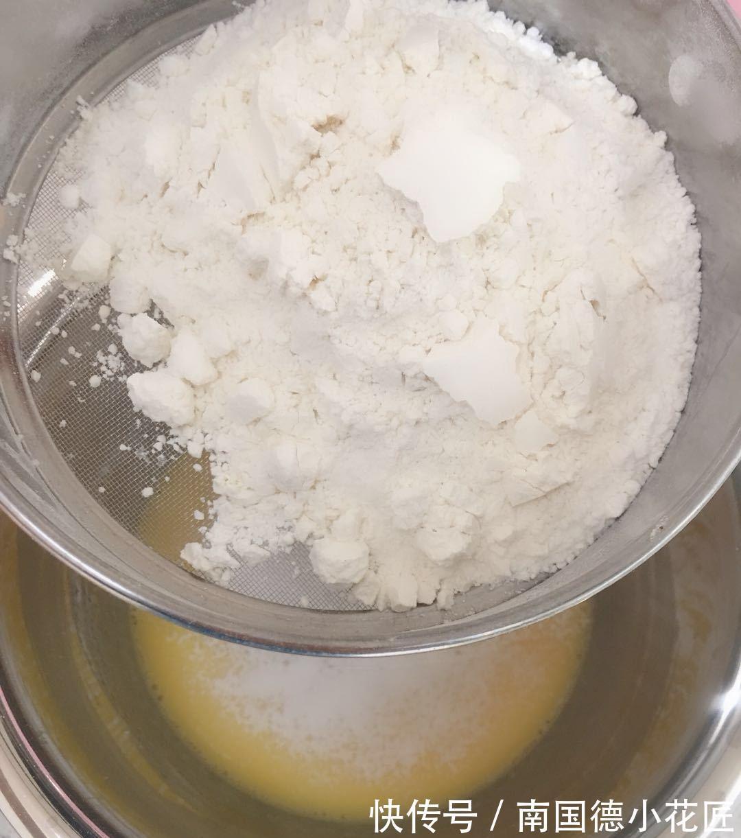 玉米油|网红便当蛋糕，美味与颜值并存！大家学着做起来