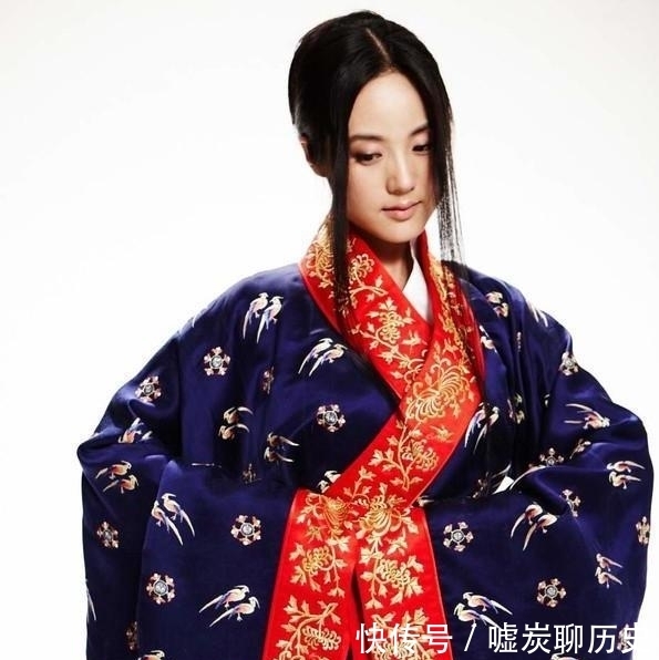 和古人相比,我们是更高还是更矮?为什么古代衣服都超过两米长