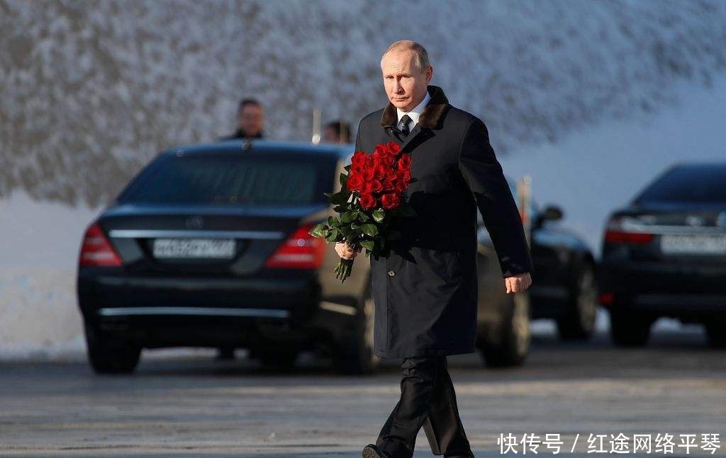 普京|最后一任苏联领导人，在俄罗斯评价如何？普京两次说法截然相反