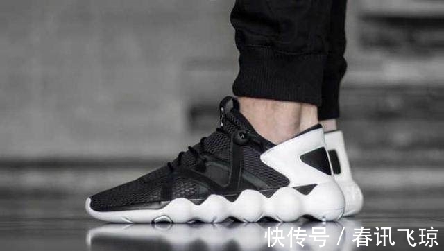 时尚|阿迪达斯Adidas Y-3,一个蜚声国际但又鲜为人知的品牌