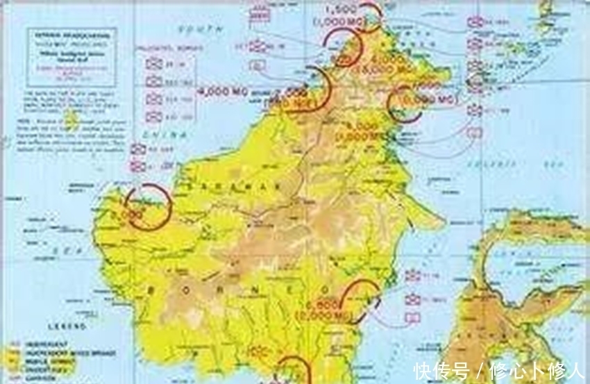 兰芳共和国|乾隆时丢了一块最值钱的土地，现在此土地变成我国最难解决的麻烦