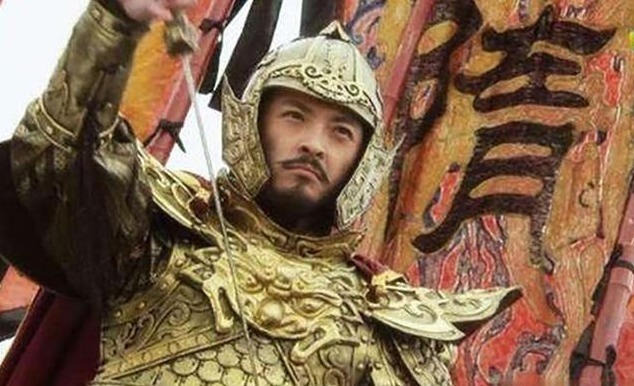 隋军出动将|古代参与兵力最多的6大战役,三国时期三大战役竟然没有入内