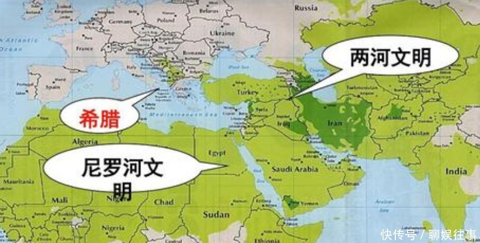 中国为什么能延续几千年而不断绝,这三点不容忽视!