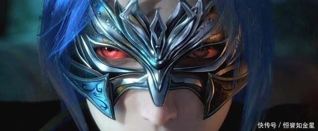 或许|《斗罗大陆》杀戮之都真的拍出来了,或许成为三哥人生最大的转变!