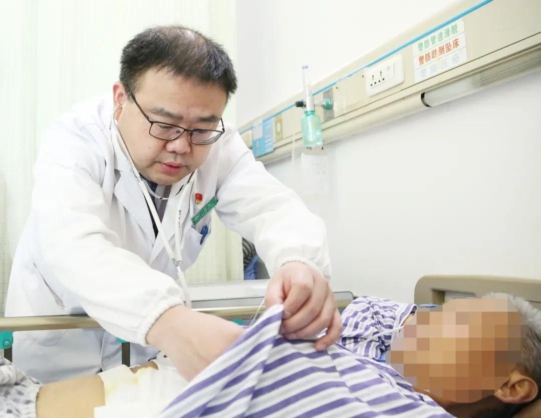 重症监护室|急性胰腺炎该如何预防？医生教你怎么养胰腺！