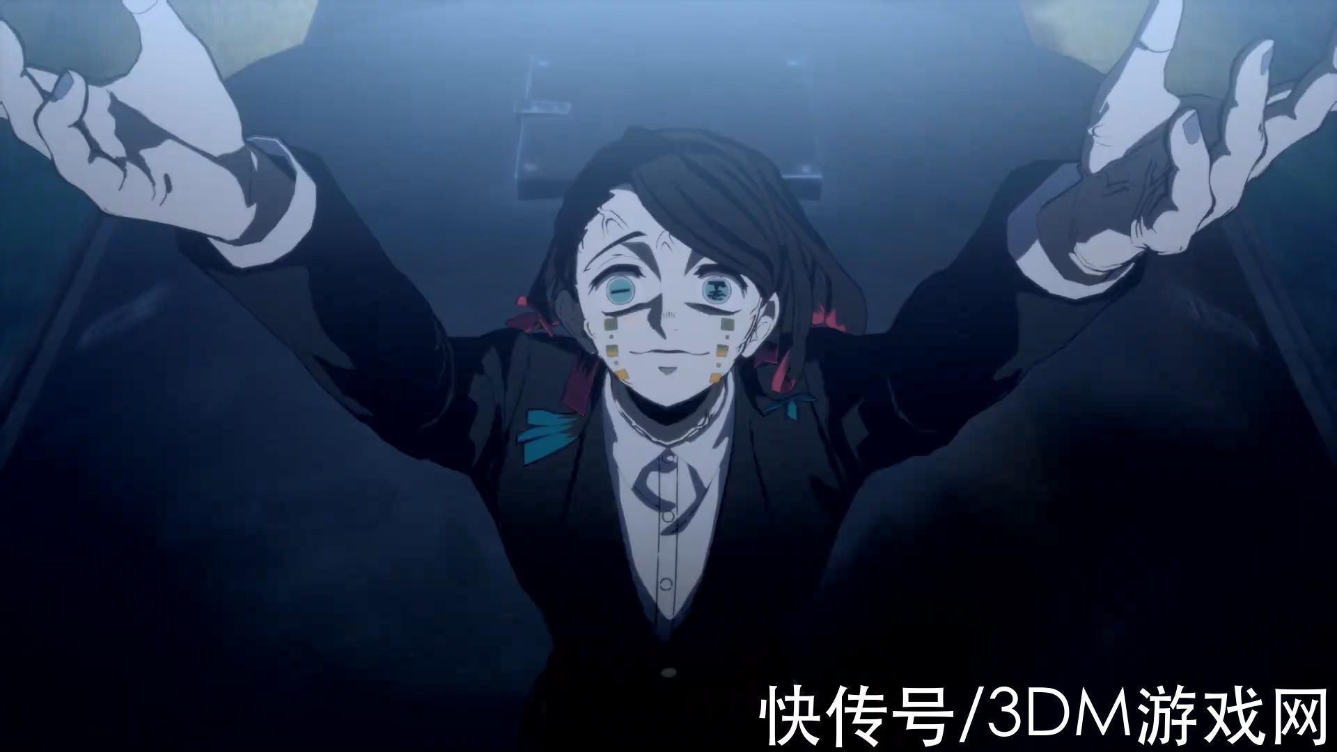 中文|《鬼灭之刃:火神血风谭》中文发售宣传片 主机版今日发售