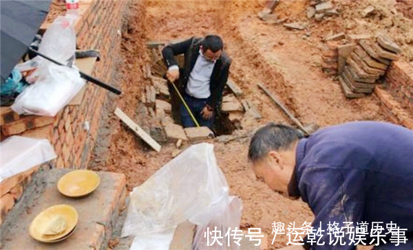 离骚!千年古墓被“大蛇”守护?至今没人敢靠近,专家冒险前往寻找答案