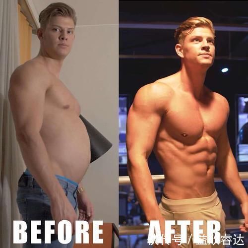 体脂率|身高1米7的男生,体重是多少才算完美身材?