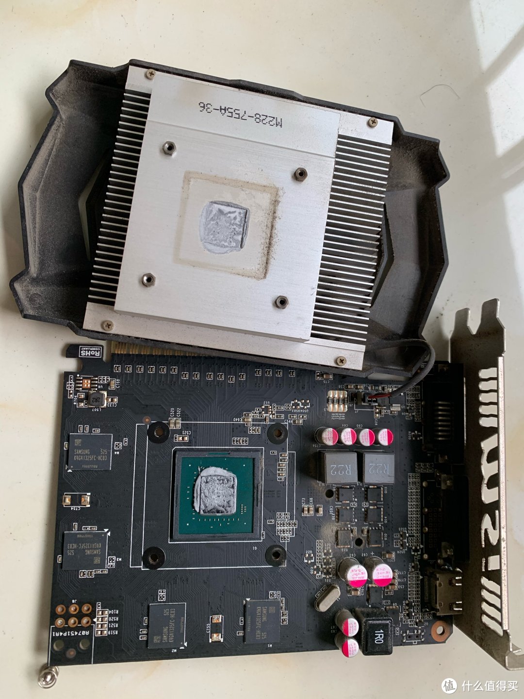 rtx750