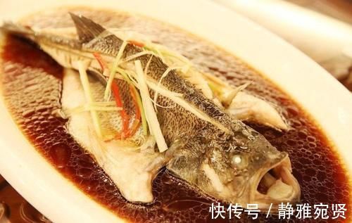 鲈鱼|清蒸鲈鱼时，不要直接上锅蒸，多加一步，鲈鱼更鲜更嫩还不腥