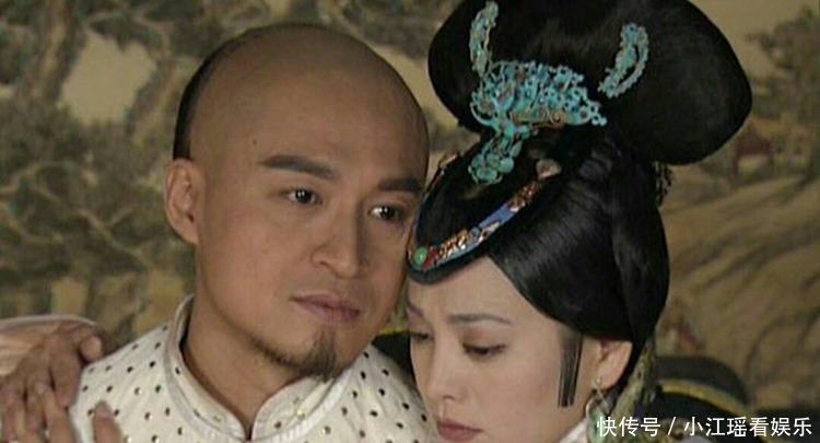 反而|多尔衮辅助皇太极已权倾天下,为什么他不做皇帝,反而扶顺治登基