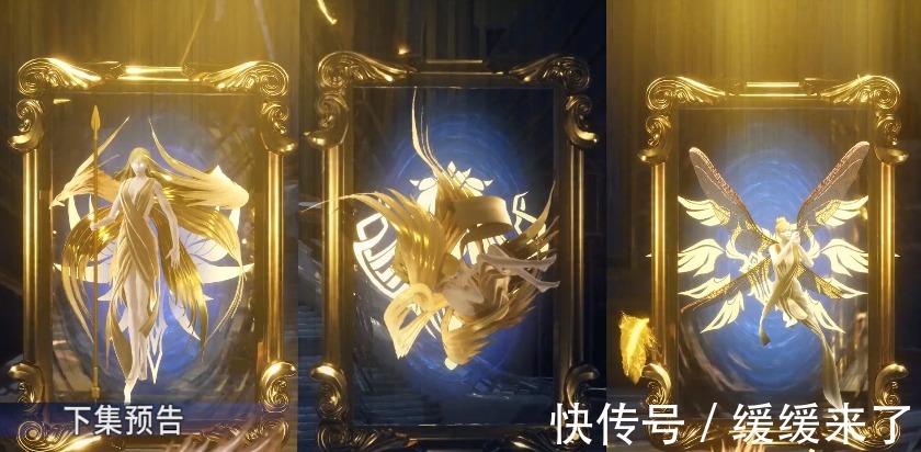 神祇|千仞雪是斗罗大陆第一个成神的,起步高,她后期咋还打不过唐三?