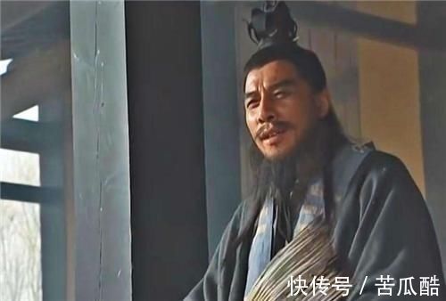 阮小七#水浒传最聪明“三人组”处处和宋江作对,结果却全都得了善终