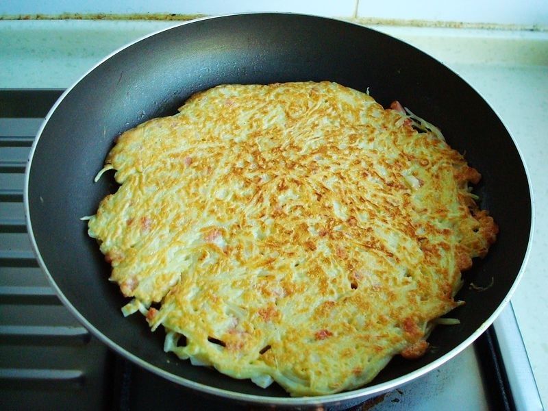 成本|不到10分钟的早餐，软糯又香浓，成本不到4元，全家都可吃